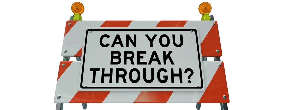 חסמים תעסוקתיים