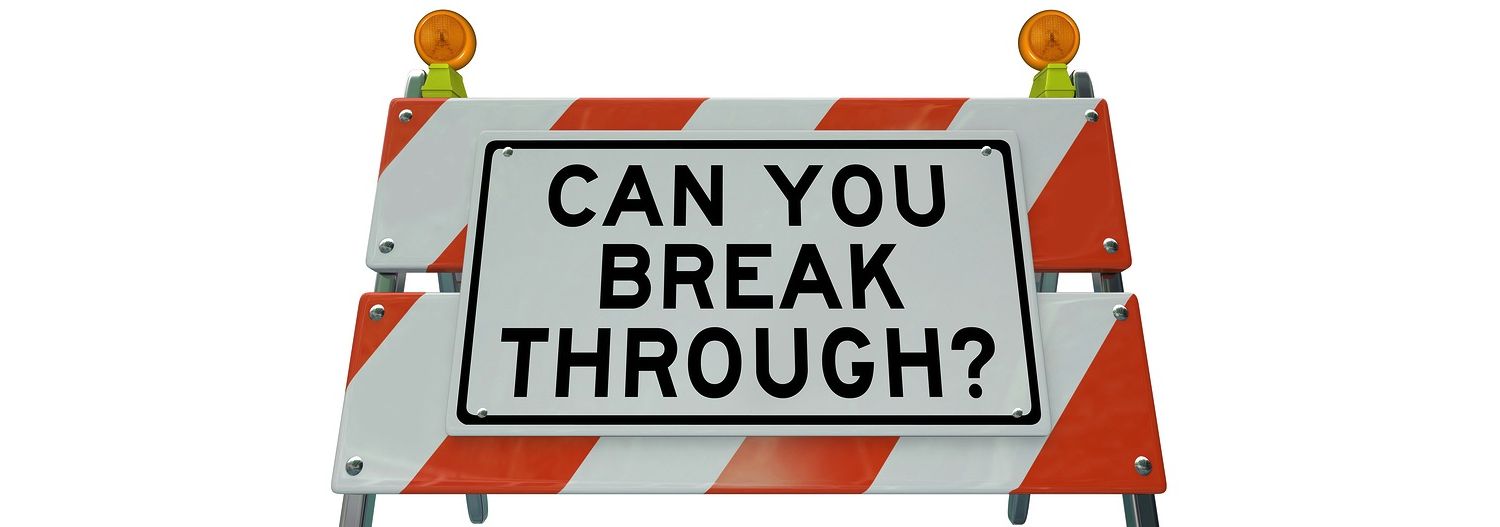 חסמים תעסוקתיים