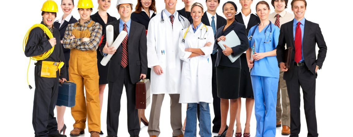 שיקום תעסוקתי